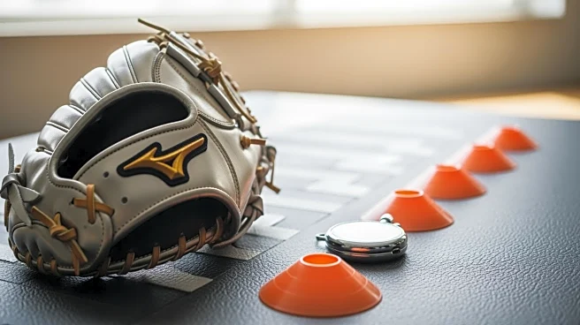 Mookie Betts Adopts Yoshinobu Yamamoto's Training Methods, Sees Defensive Improvement