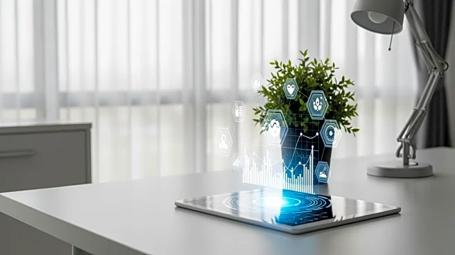 Modern Workforce Monitoring Shifts Focus from Attendance to Productivity and Well-being