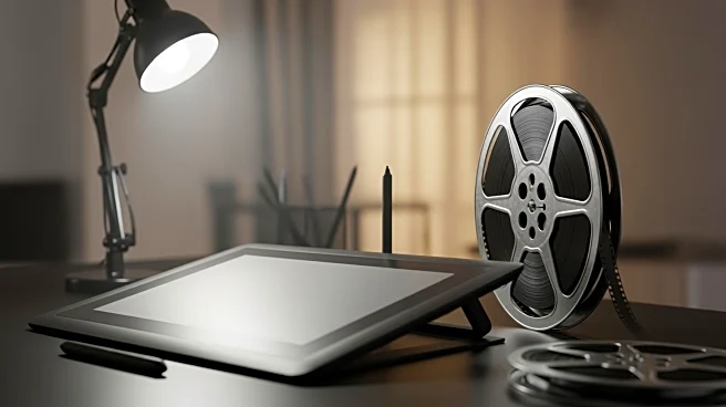 Josh D’Amaro Assumes Role as Disney CEO, Emphasizes Creative Excellence and Innovation