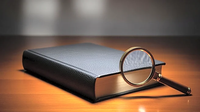 Storm Publishing Introduces True Crime Imprint 'Notorious Press' with New Book Release