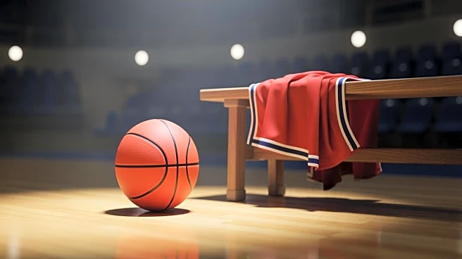 Anthony Edwards' Injury Opens Opportunities for Timberwolves' Roster