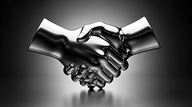 Anglo American Anticipates Final Approval for Teck Resources Merger by March 2027