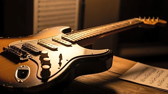 Jason Aldean Releases Rock-Influenced Single 'Don't Tell on Me' with Emotional Depth