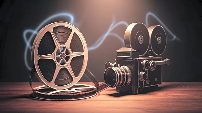 Sinéad O'Shea Discusses Documentary 'All About the Money' and Its Impact at CPH:DOX