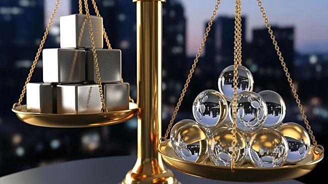 Wall Street Banks Near Victory with New Capital Rules Amid Challenges