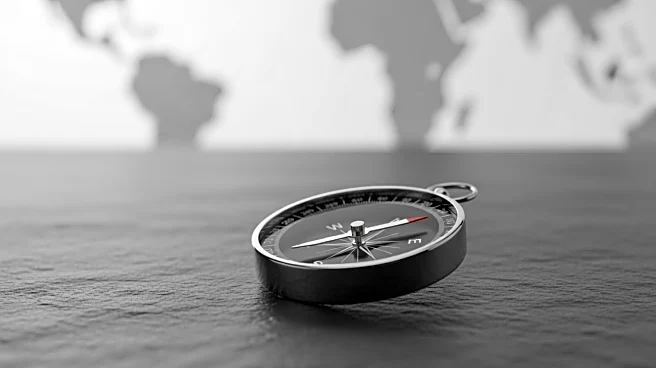 BHP Appoints New CEO Brandon Craig Amid Geopolitical Challenges