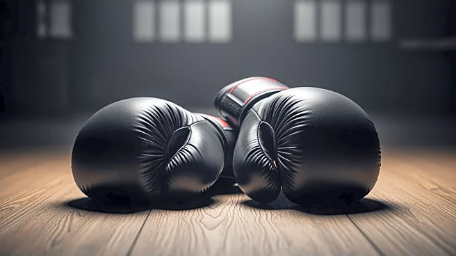 A24 to Remake Jean-Claude Van Damme's Cult Classic 'Bloodsport'