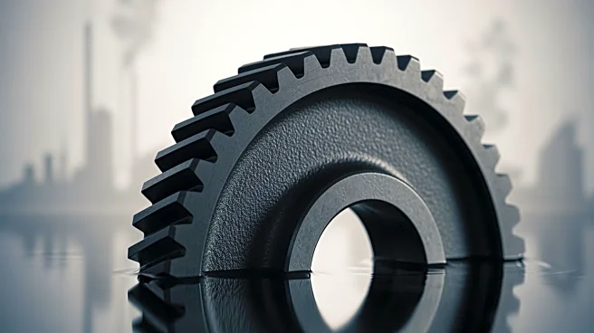 USTR Initiates Section 301 Investigations on Manufacturing Capacity and Forced Labor