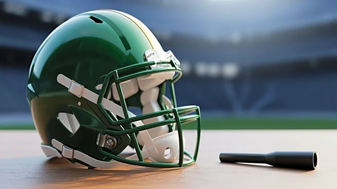 Green Bay Packers Consider Defensive Reinforcements in Post-Free Agency Mock Drafts