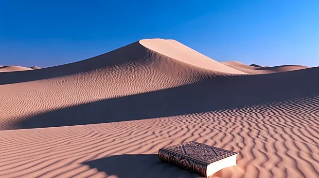 Rebecca Ferguson's Limited Role in 'Dune 3' Highlights Adaptation Choices