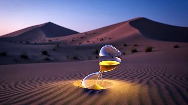 Rebecca Ferguson's Limited Role in 'Dune 3' Raises FOMO Concerns