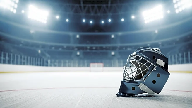 Buffalo Sabres Secure Victory Over Golden Knights with Luukkonen's Shutout