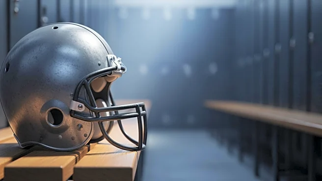 Buffalo Bills Face Key Decision on Offensive Line Amid Free Agency Moves