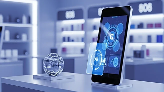 Retail Industry Embraces AI Agents to Enhance Customer Service and Efficiency