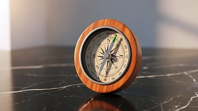 Woodside Energy Appoints Liz Westcott as Permanent CEO Amid Strategic Expansion