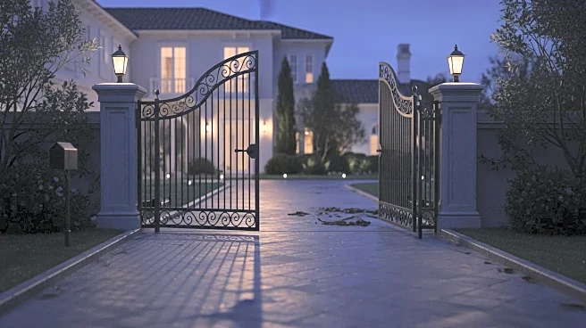 Nickelodeon Star Chris O'Neal Arrested After Malibu House Break-In