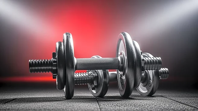 FP Movement Partners with Barry's for Co-branded Fitness Product Line