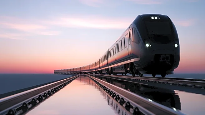 Sakurazaka46's 'The Growing Up Train' Tops Japan Hot 100 Chart