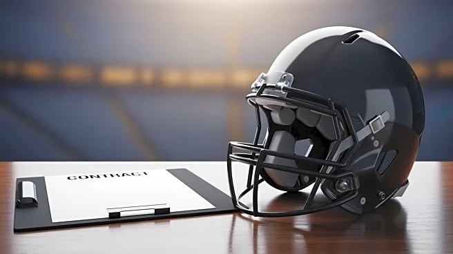 Cleveland Browns Face Missed Opportunities in Free Agency for Wide Receivers