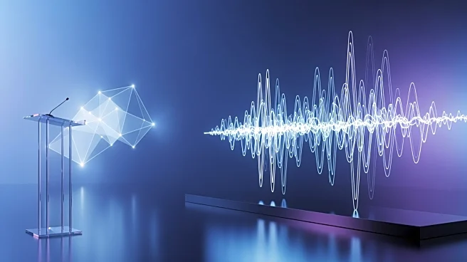 Lucian Grainge Discusses AI's Role in Music at Nvidia Conference