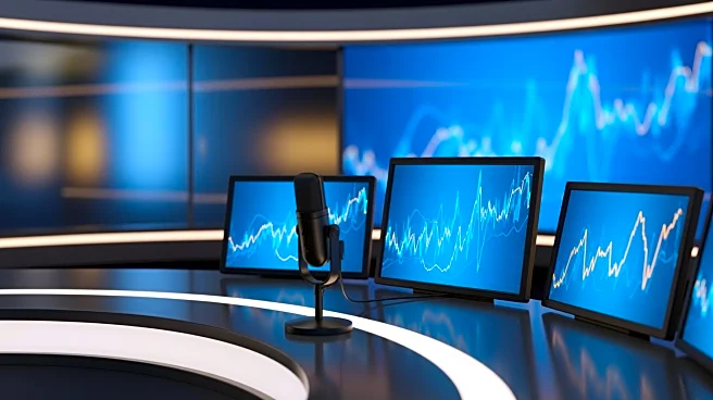 Jeremy Szafron Joins Kitco News as Anchor and Producer, Expanding Financial Coverage