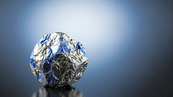 Orion Resource Partners Secures $2.2 Billion for Strategic Metals Fund, Expanding Global Investment Reach