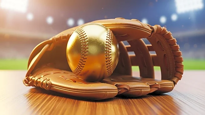 Daniel Palencia's Rise from Triple-A to WBC Champion with Venezuela