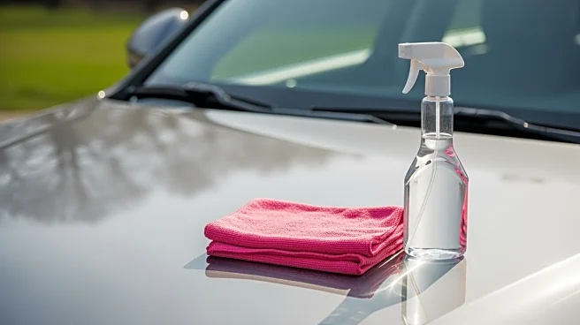 Amazon Launches Early Spring Sale on Car Cleaning Accessories Ahead of Big Spring Sale