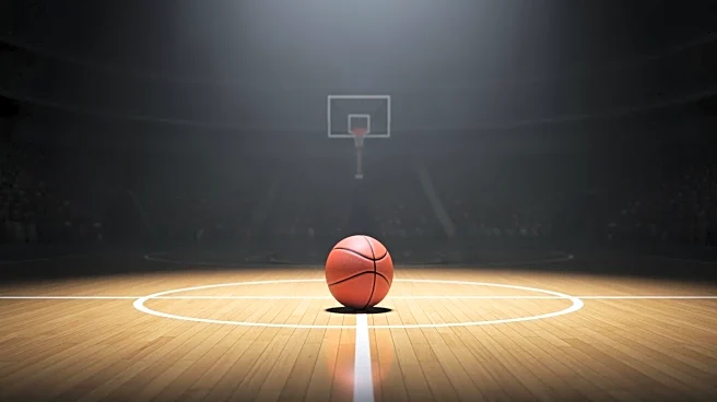 Cal Baptist's Dominique Daniels Jr. Poised for Potential Upset Against Kansas in NCAA Tournament