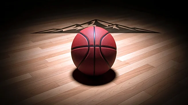 Colorado State Women's Basketball Team Qualifies for NCAA Tournament After Winning Mountain West