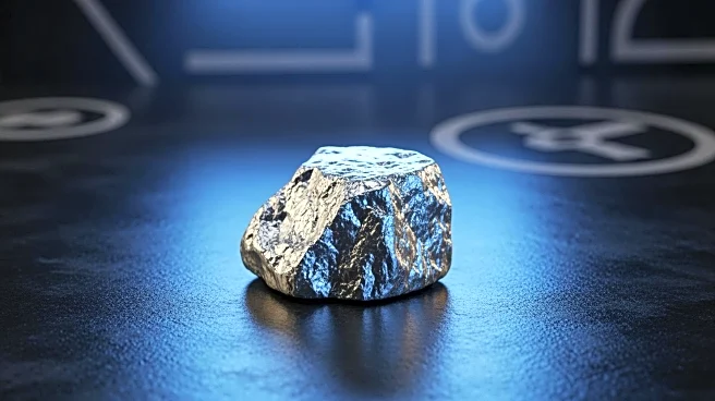 Sibanye-Stillwater Applauds US Commerce Department's Tariff on Russian Palladium