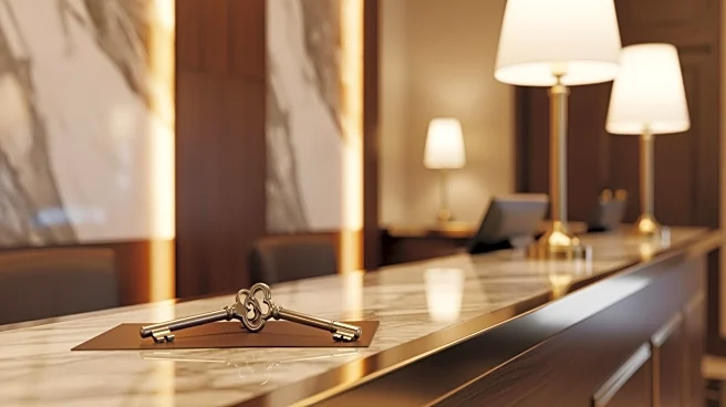 Stan Iliev Appointed as Dual General Manager at Le Méridien Denver Downtown