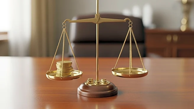 Federal Reserve to Announce Interest Rate Decision Amid Market Anticipation