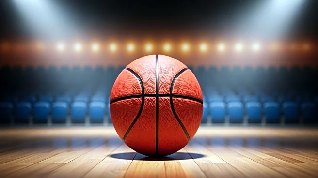 Missouri Tigers Prepare for NCAA Tournament Clash Against Miami Hurricanes