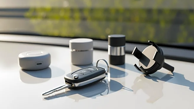 Amazon Launches Big Spring Sale with Car Accessories Under $50, Offering Significant Discounts