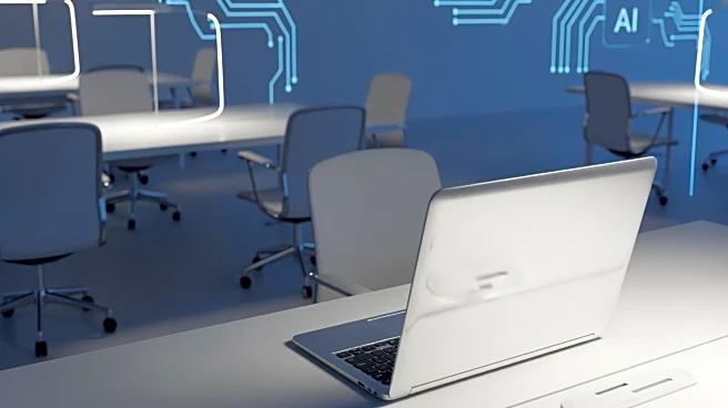 Dell Cuts 10% of Workforce Amid Record Revenue and AI Investments