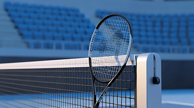 Aryna Sabalenka Considers Skipping Dubai Event After Criticism from Tournament Director