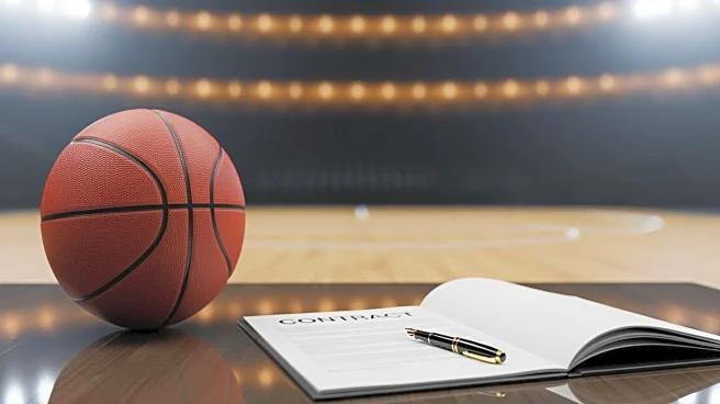 WNBA and Players Association Reach Agreement on New CBA, Impacting Salaries and Season Structure