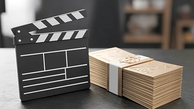 Vice Studios to Adapt 'Payday' Video Games into TV and Film