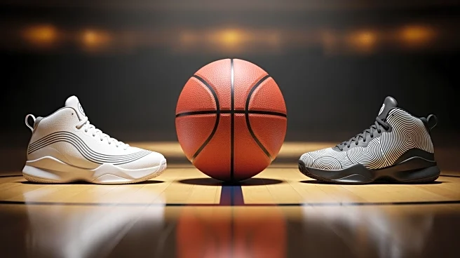 Anthony Edwards Constructs Ideal NBA Player with Traits from Curry and Irving