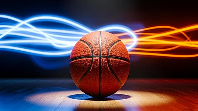 Shai Gilgeous-Alexander's Dominant Third Quarter Leads Thunder to Victory Over Magic