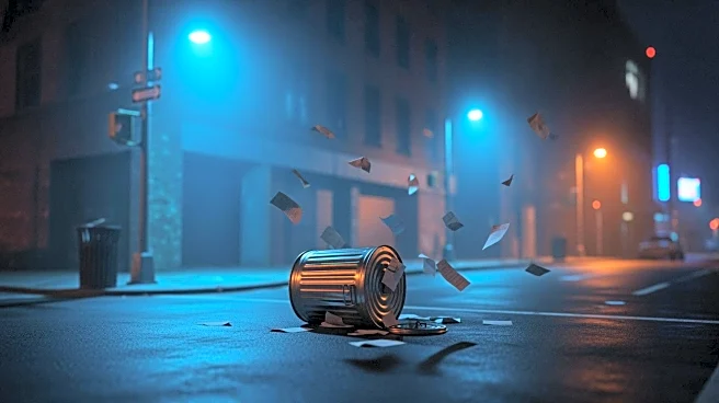 Shia LaBeouf Faces Legal Challenges Following New Orleans Arrest and Subsequent Incidents