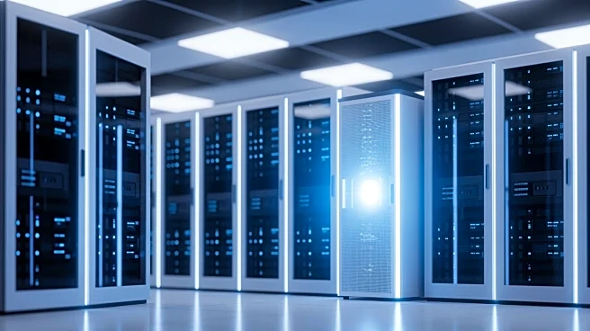 Bain Capital Seeks Buyers for Bridge Data Centres Amid AI Infrastructure Demand