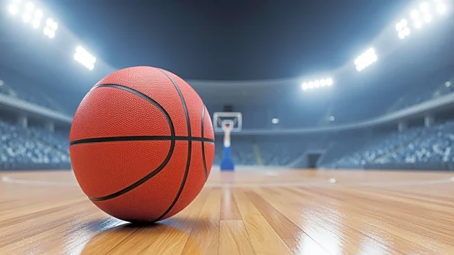 2026 NCAA Men's Basketball Tournament: First Four and First Round Details Announced