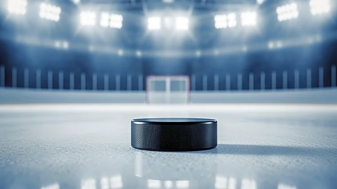 Ryan Hartman Scores Opening Goal for Minnesota Wild Against Chicago