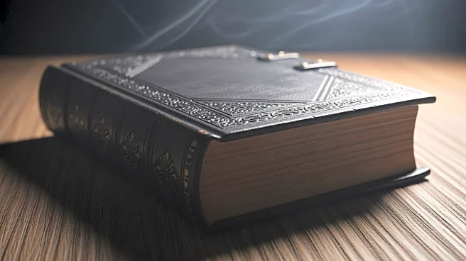 Devolver Digital Announces Dark Scrolls for Switch and PC