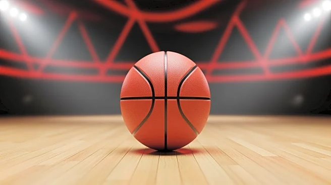 Chicago Bulls' Matas Buzelis Emerges as Key Player for Future Success