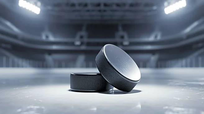 Minnesota Wild's Trade Deadline Moves Impact Team Performance