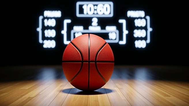 NBC Sports Experts Share Predictions for 2026 Men's March Madness Brackets