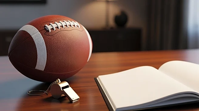 LSU Football Adds Former NFL Coach Tee Martin to Staff